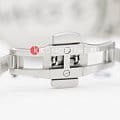 Часы Daniel Wellington Iconic Link Arctic DW00100644 фото 10
